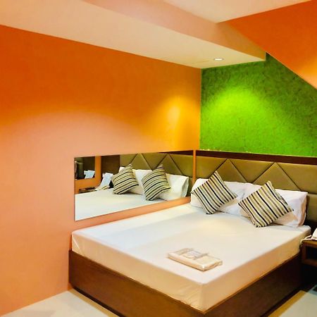 Hotel Apollo Lemery Dış mekan fotoğraf
