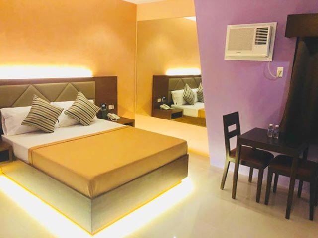 Hotel Apollo Lemery Dış mekan fotoğraf