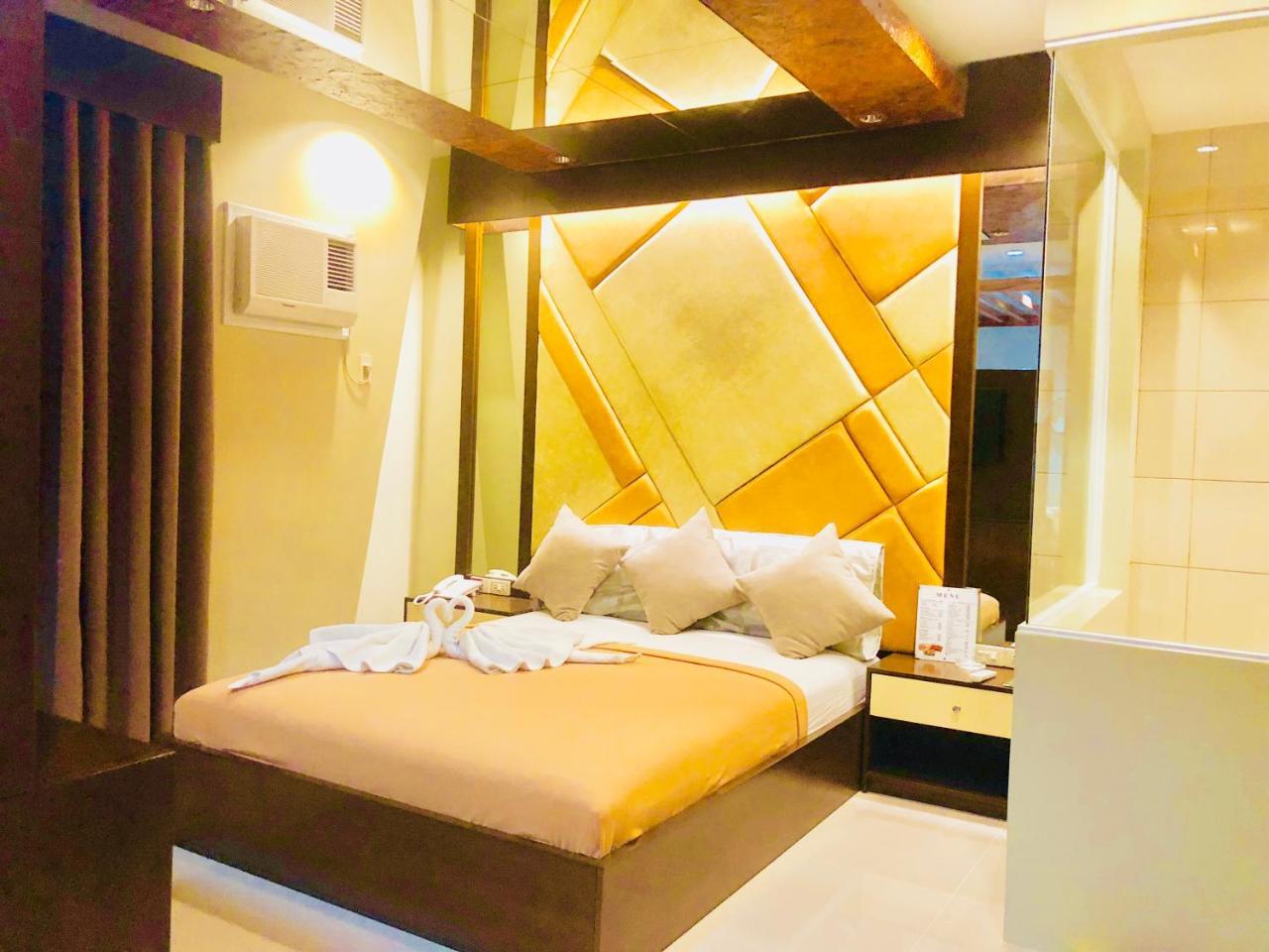 Hotel Apollo Lemery Dış mekan fotoğraf