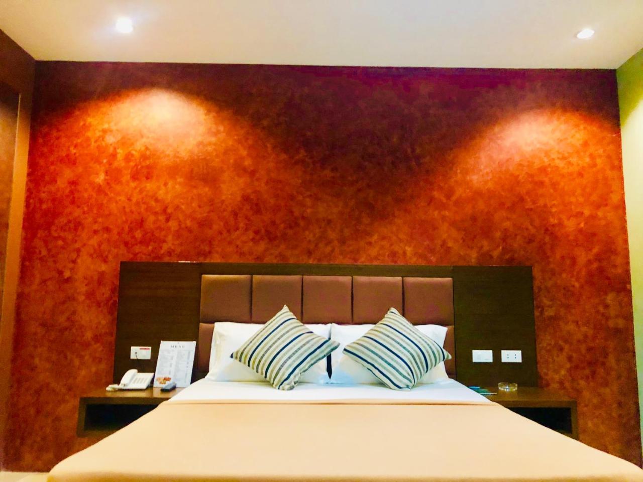 Hotel Apollo Lemery Dış mekan fotoğraf