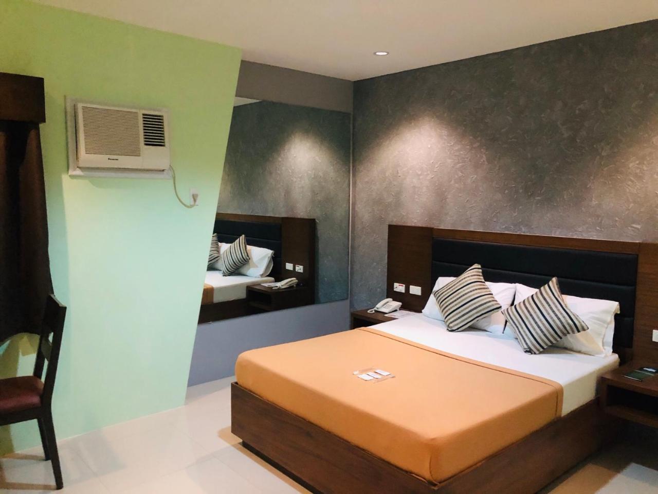 Hotel Apollo Lemery Dış mekan fotoğraf