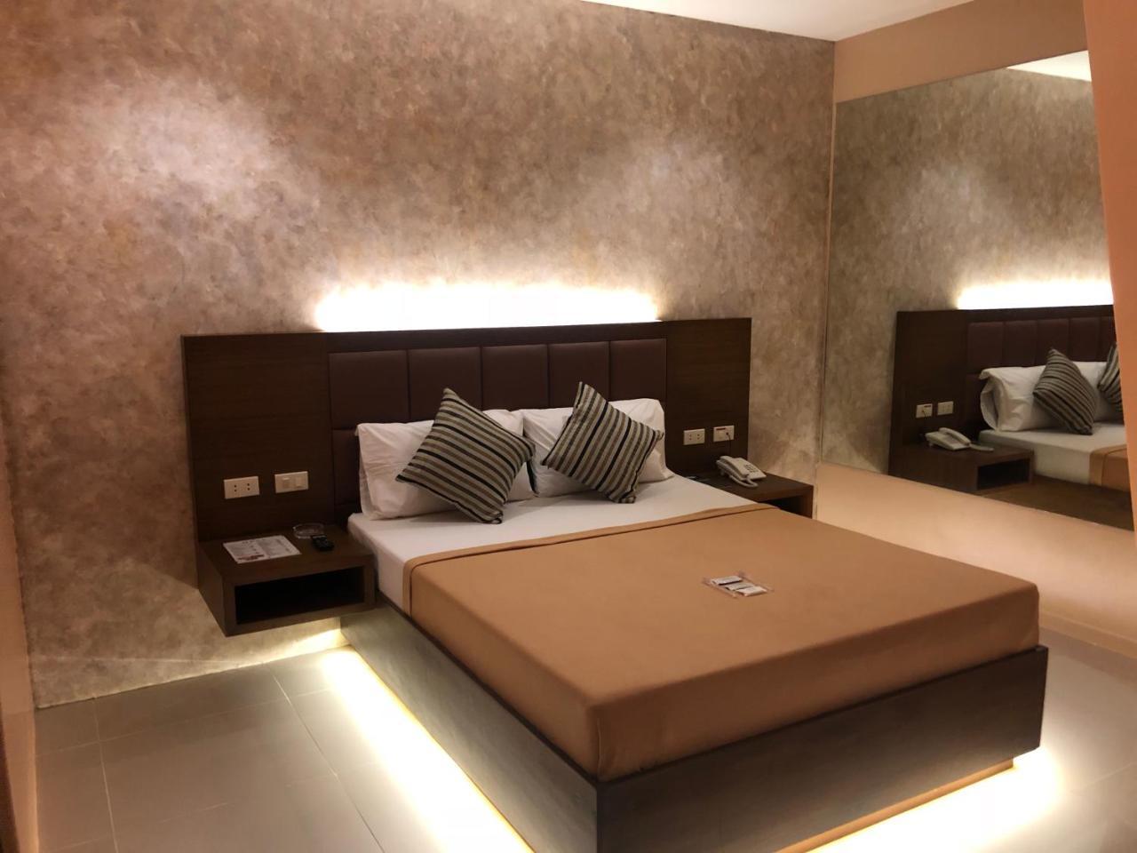 Hotel Apollo Lemery Dış mekan fotoğraf