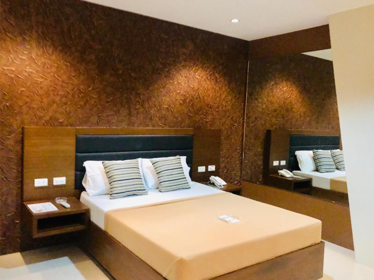 Hotel Apollo Lemery Dış mekan fotoğraf