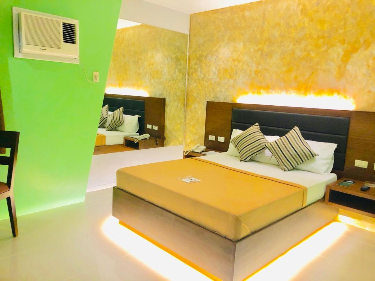 Hotel Apollo Lemery Dış mekan fotoğraf