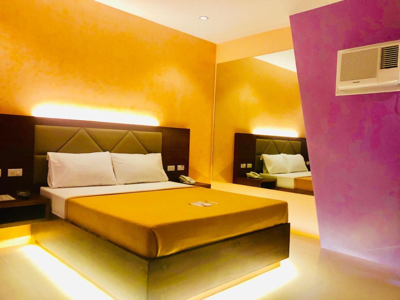 Hotel Apollo Lemery Dış mekan fotoğraf
